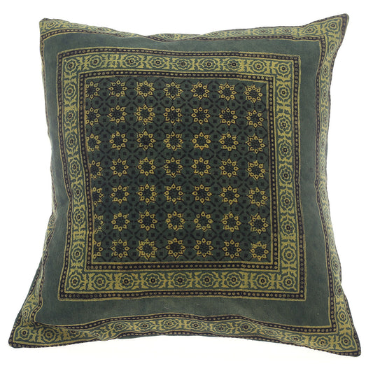 Evergreen Cushion Cover 18x18