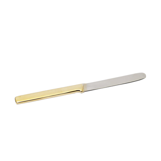 Table Knife Gold(Art 13)