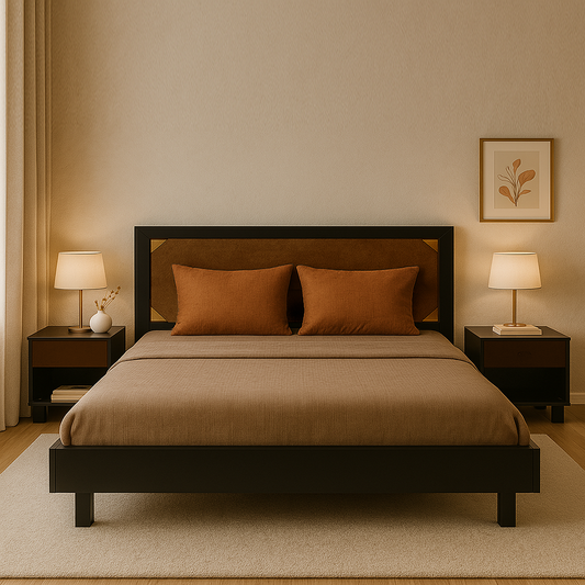 James Bed