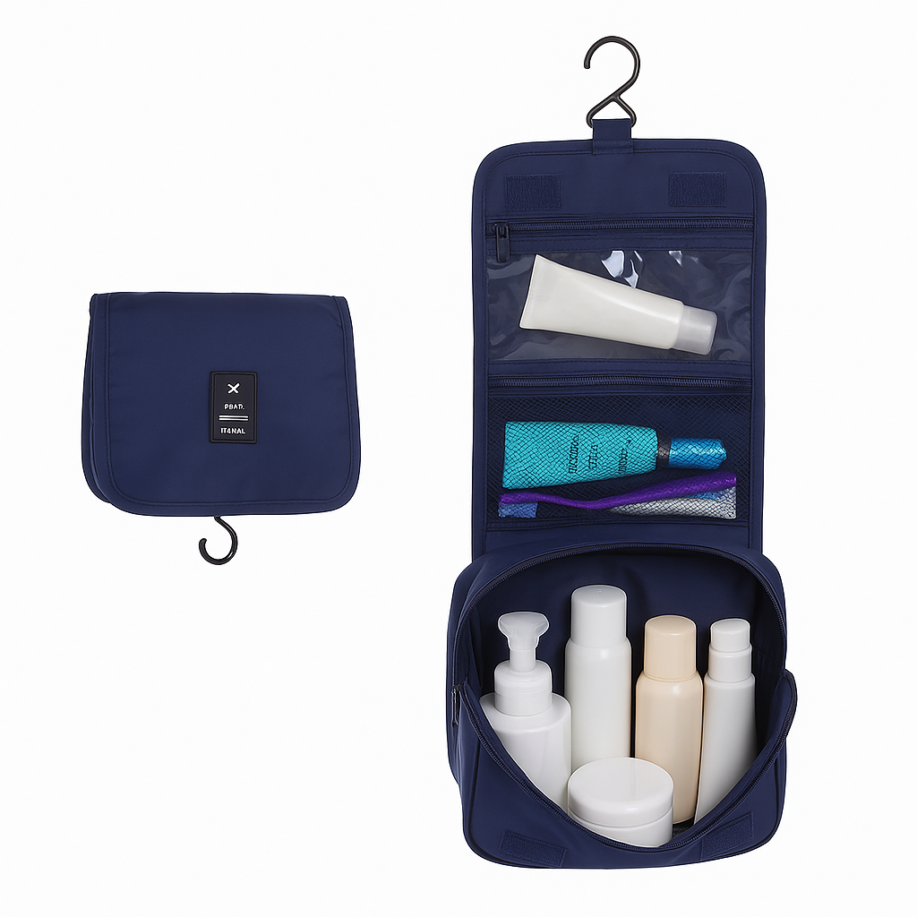 Travelling Organizer Bag