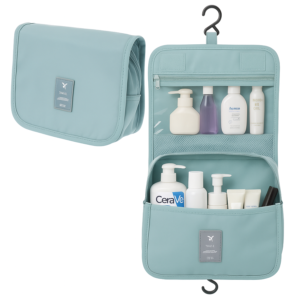 Travelling Organizer Bag