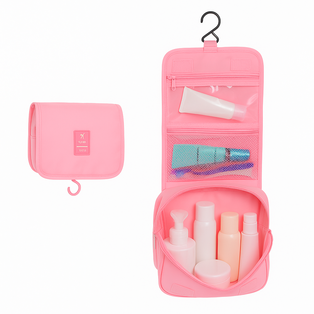 Travelling Organizer Bag