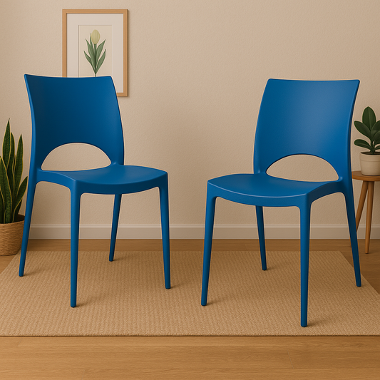 Cafeteria Chair (BOGO)