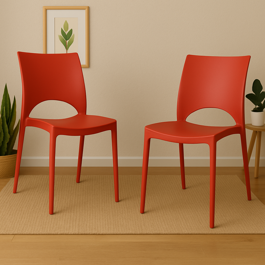 Cafeteria Chair (BOGO)