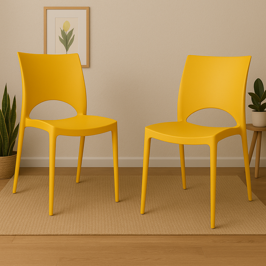 Cafeteria Chair (BOGO)
