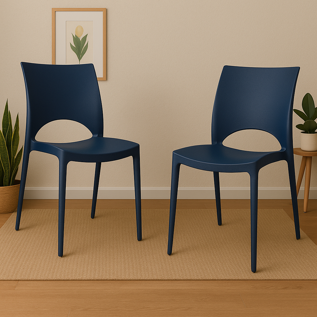 Cafeteria Chair (BOGO)