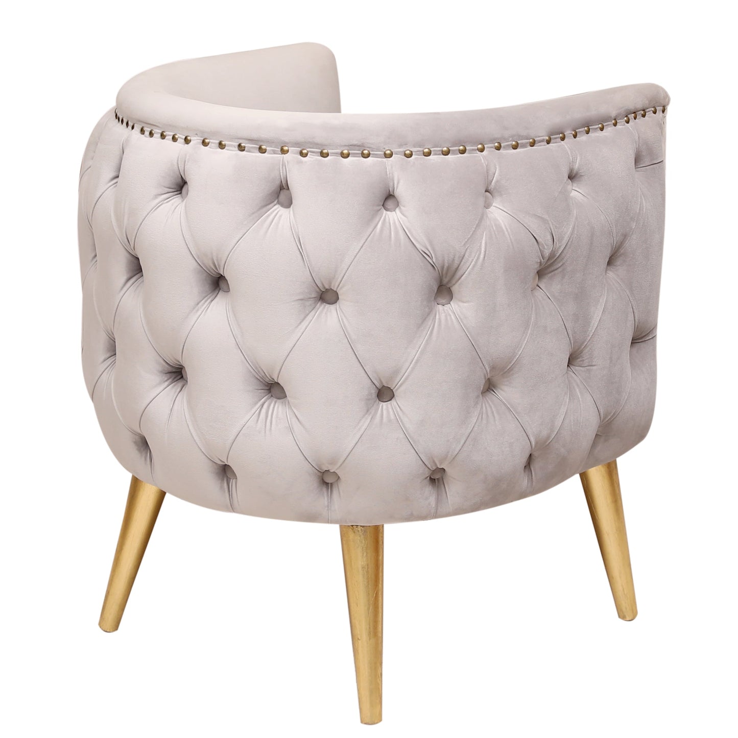 Crecent Chair