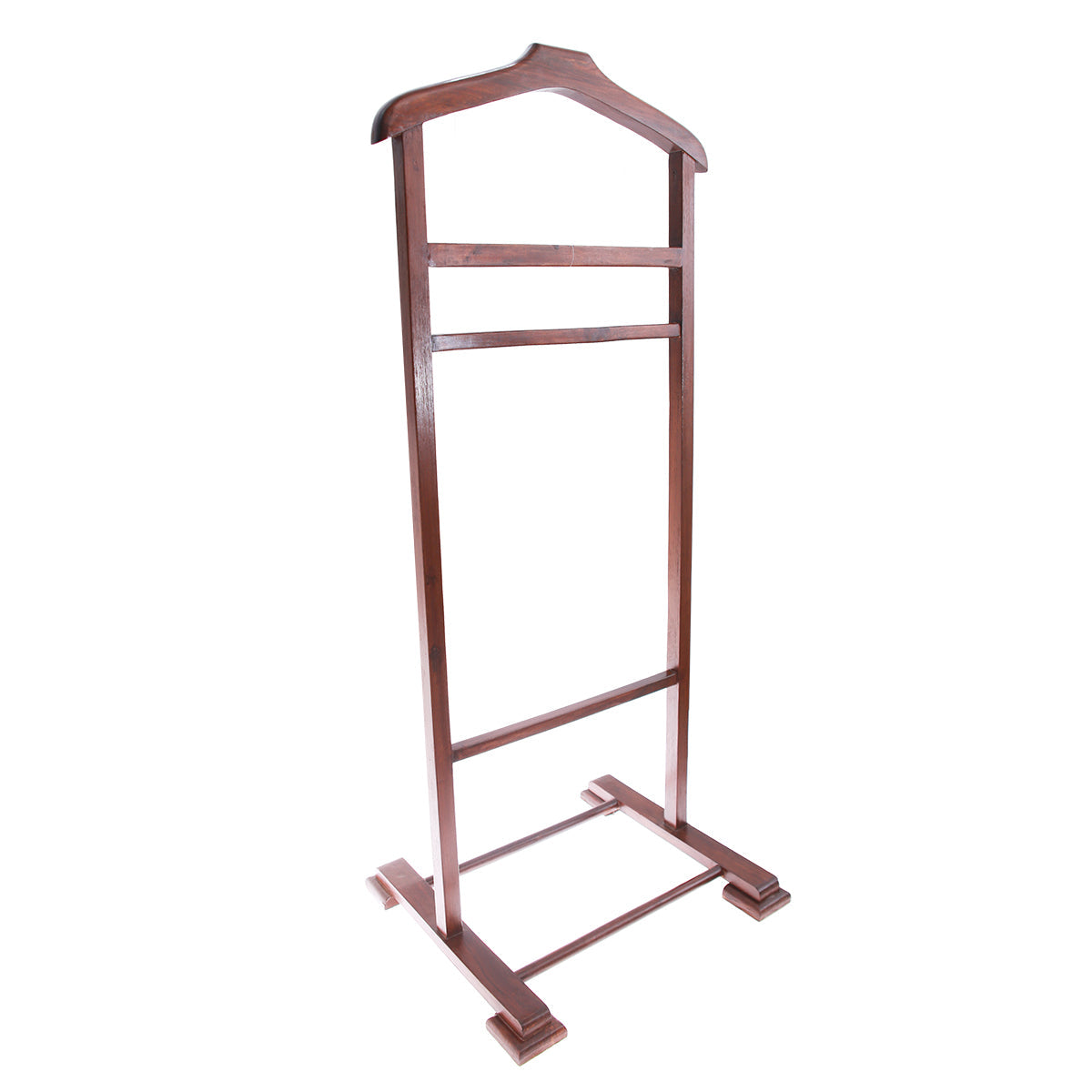 Line Coat Hanger (Sheesham wood)