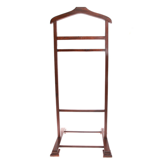 Line Coat Hanger (Sheesham wood)