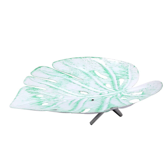 Leaf Platter.Z311-243