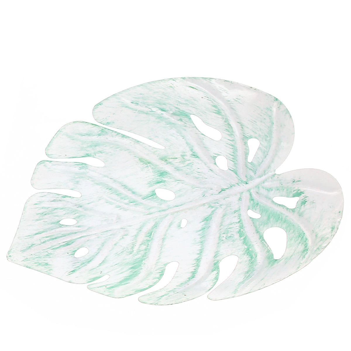 Leaf Platter.Z311-243