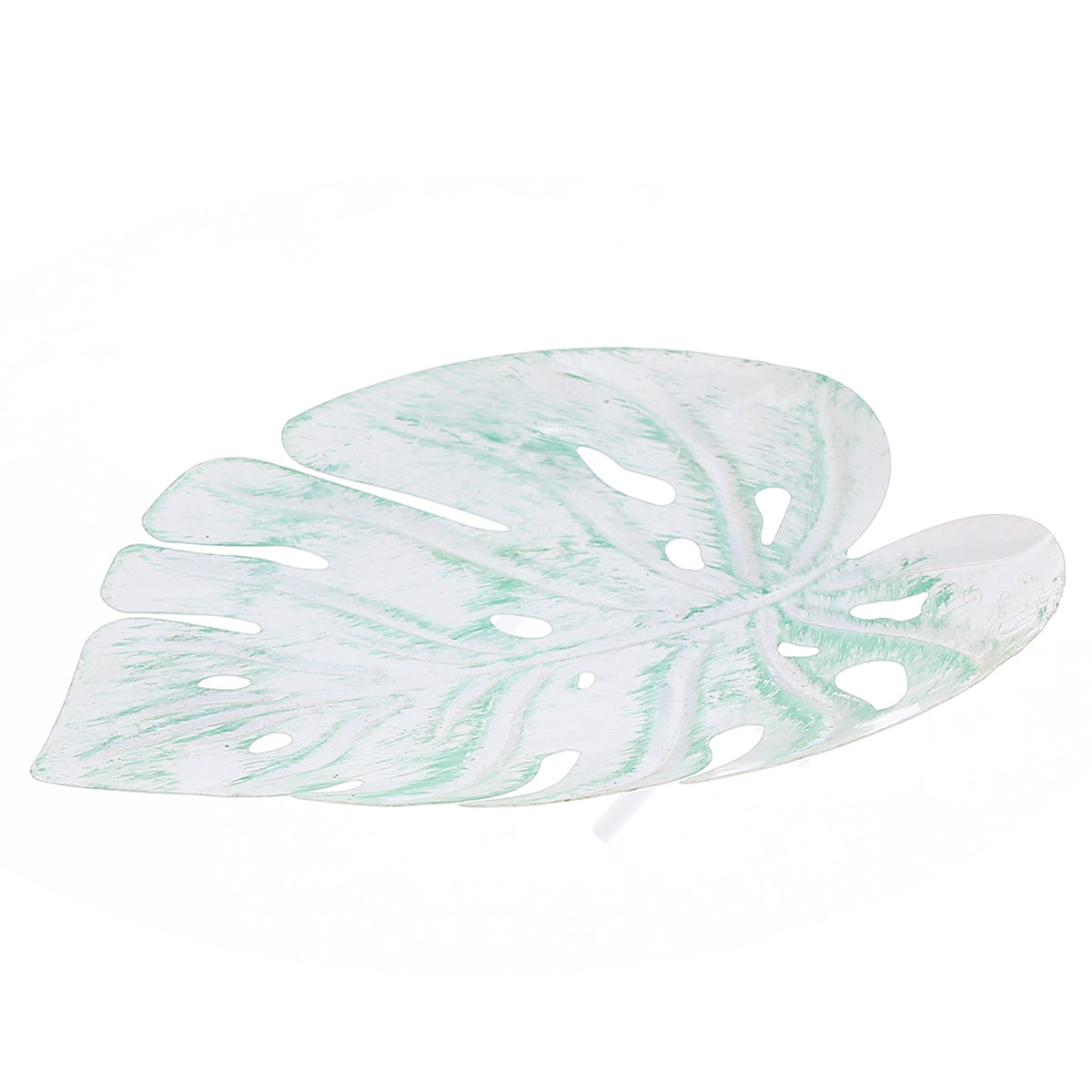 Leaf Platter.Z311-243