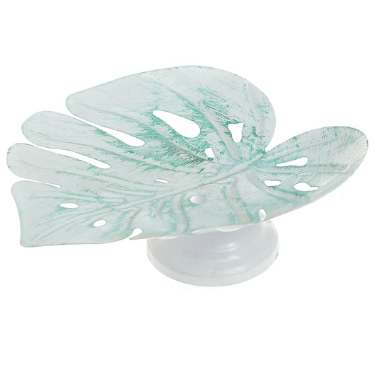 Leaf Platter.Z311-246