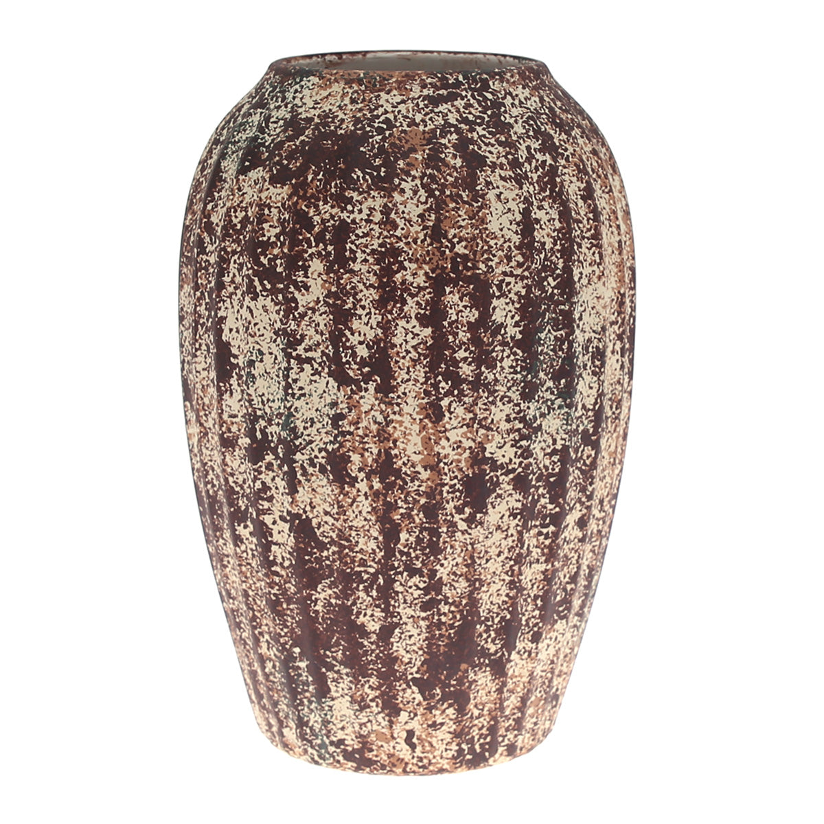 Ceramic Vase.Z311-137