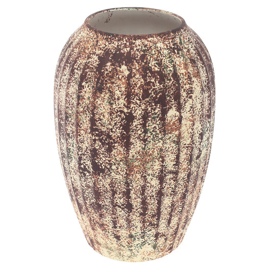 Ceramic Vase.Z311-137