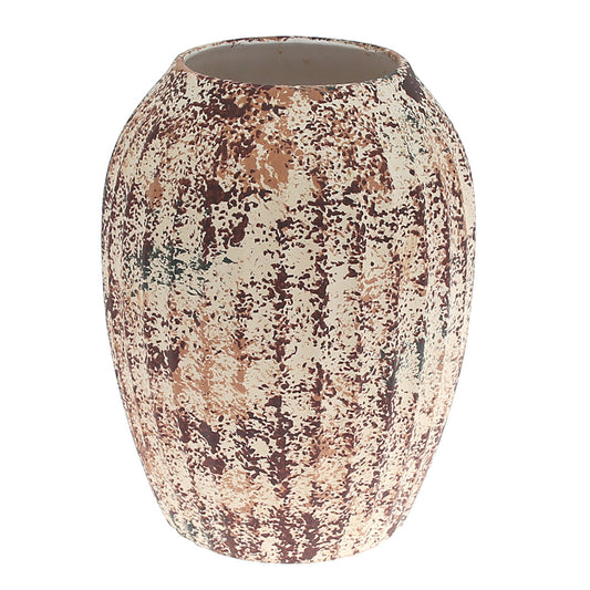 Ceramic Vase.Z311-138