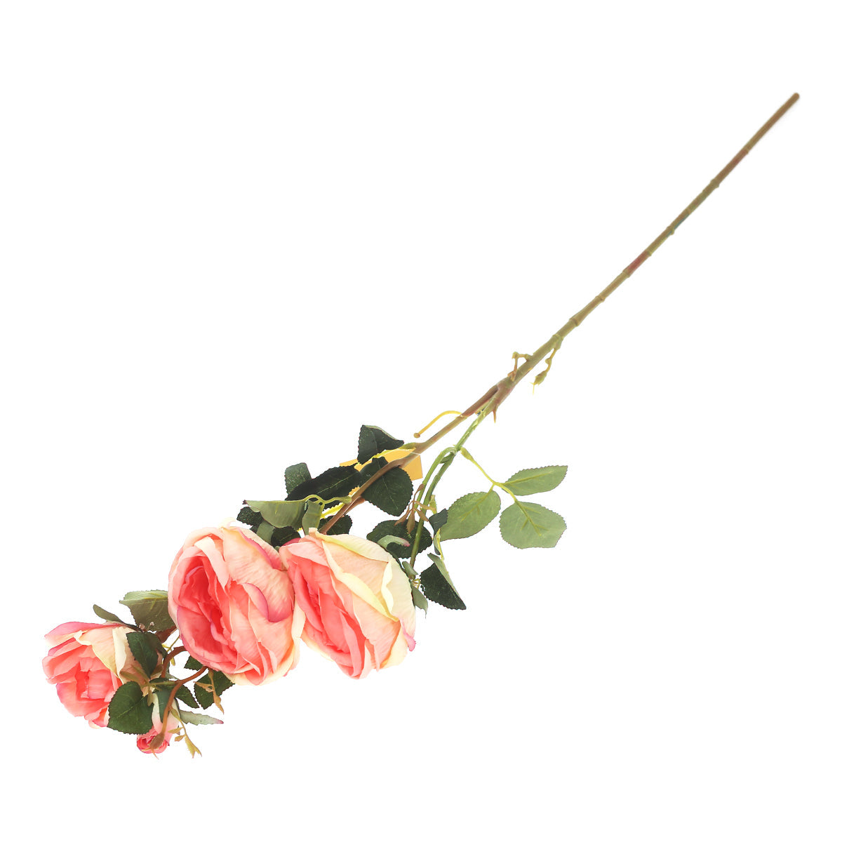 Flower Stick Peech.Unspecified...Z237-3