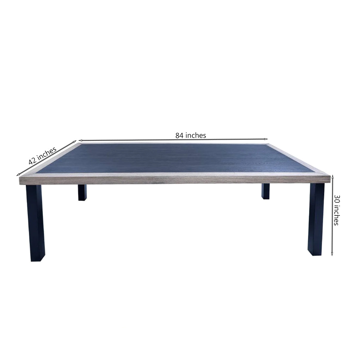 Ethan 8 Person Dining Table