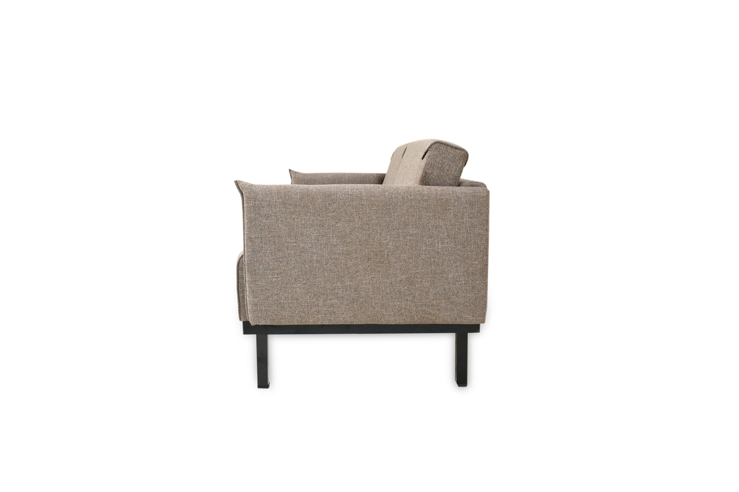 Loft 2.5 Seater Sofa Ð Contemporary Comfort in a Compact Size