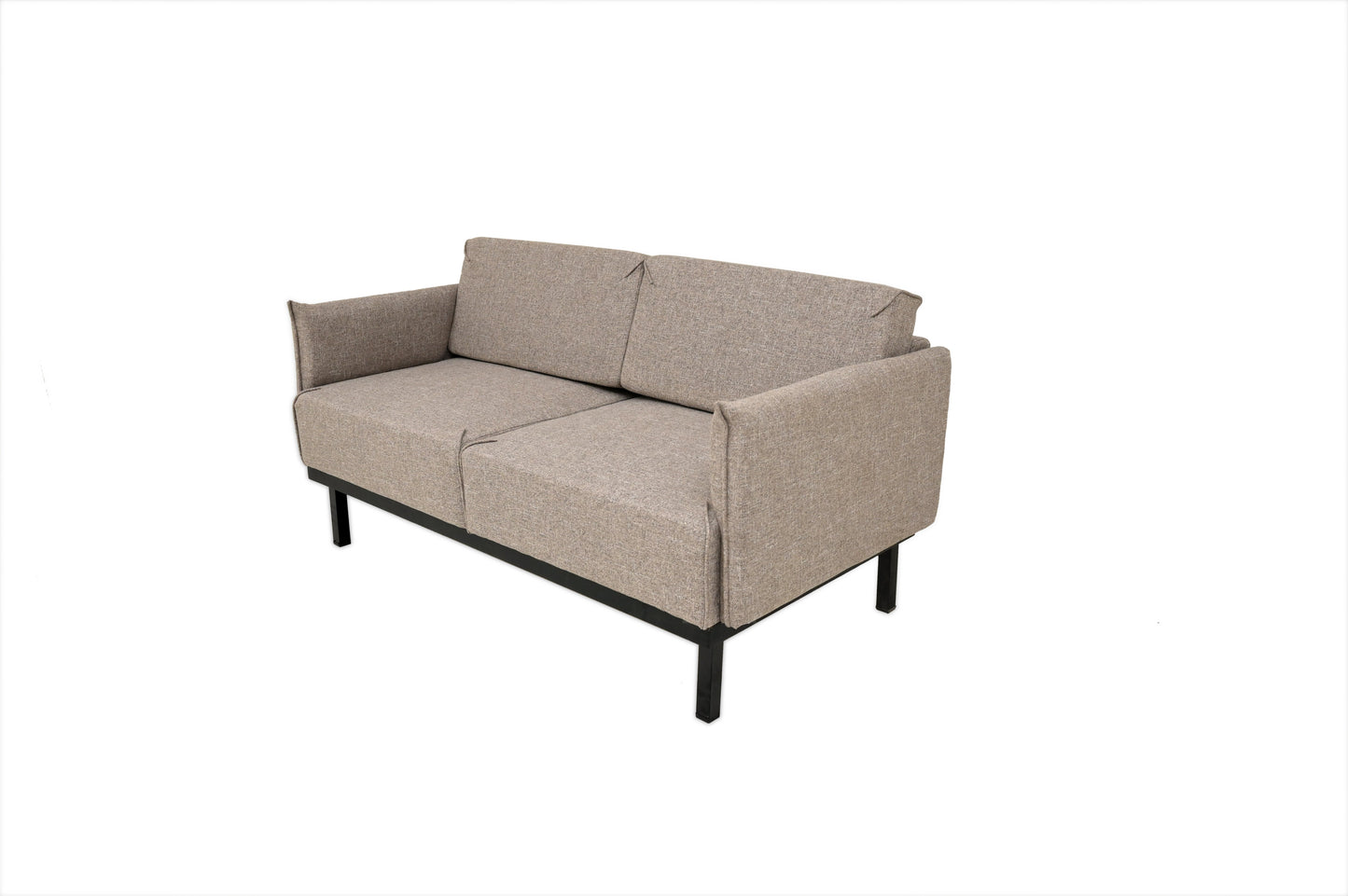 Loft 2.5 Seater Sofa Ð Contemporary Comfort in a Compact Size