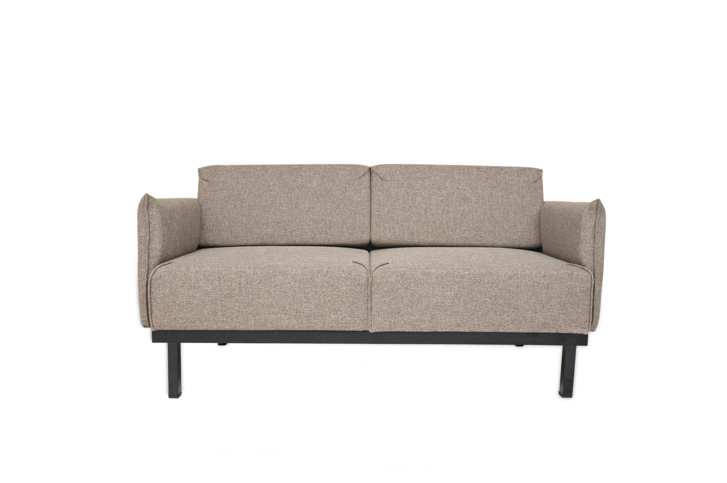 Loft 2.5 Seater Sofa Ð Contemporary Comfort in a Compact Size