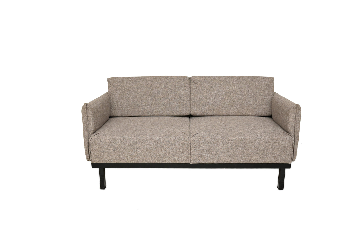 Loft 2.5 Seater Sofa Ð Contemporary Comfort in a Compact Size