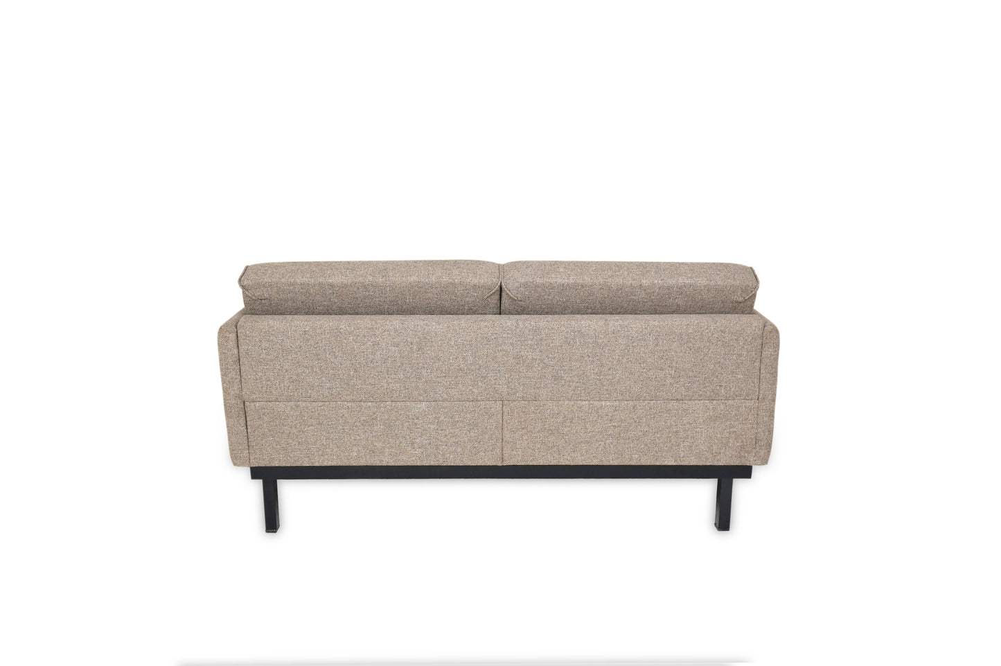 Loft 2.5 Seater Sofa Ð Contemporary Comfort in a Compact Size