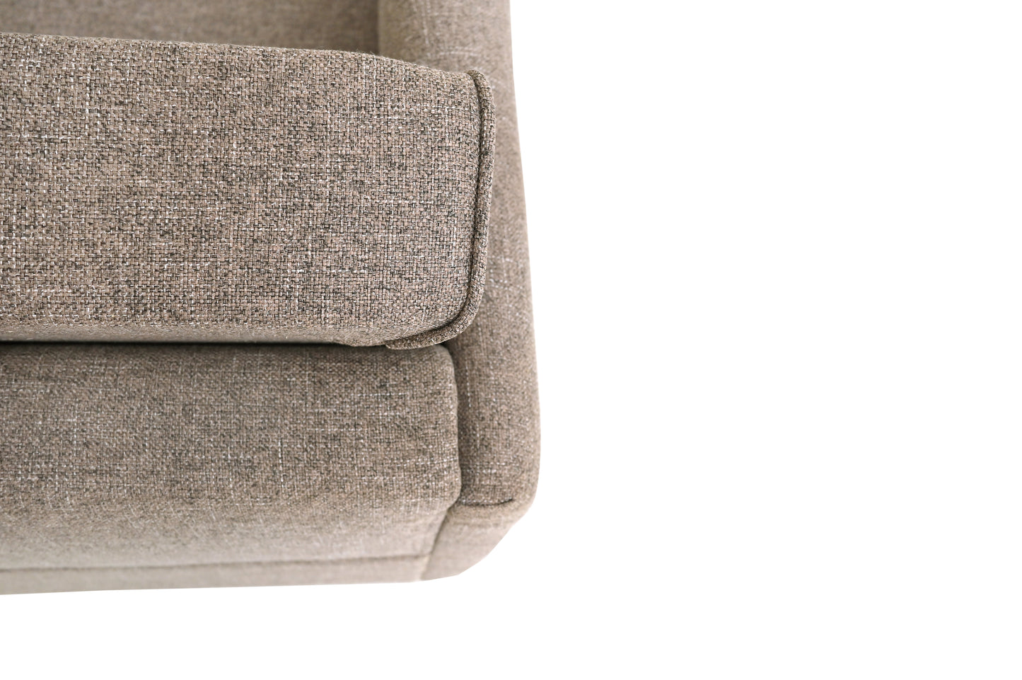 Loft 2.5 Seater Sofa Ð Contemporary Comfort in a Compact Size