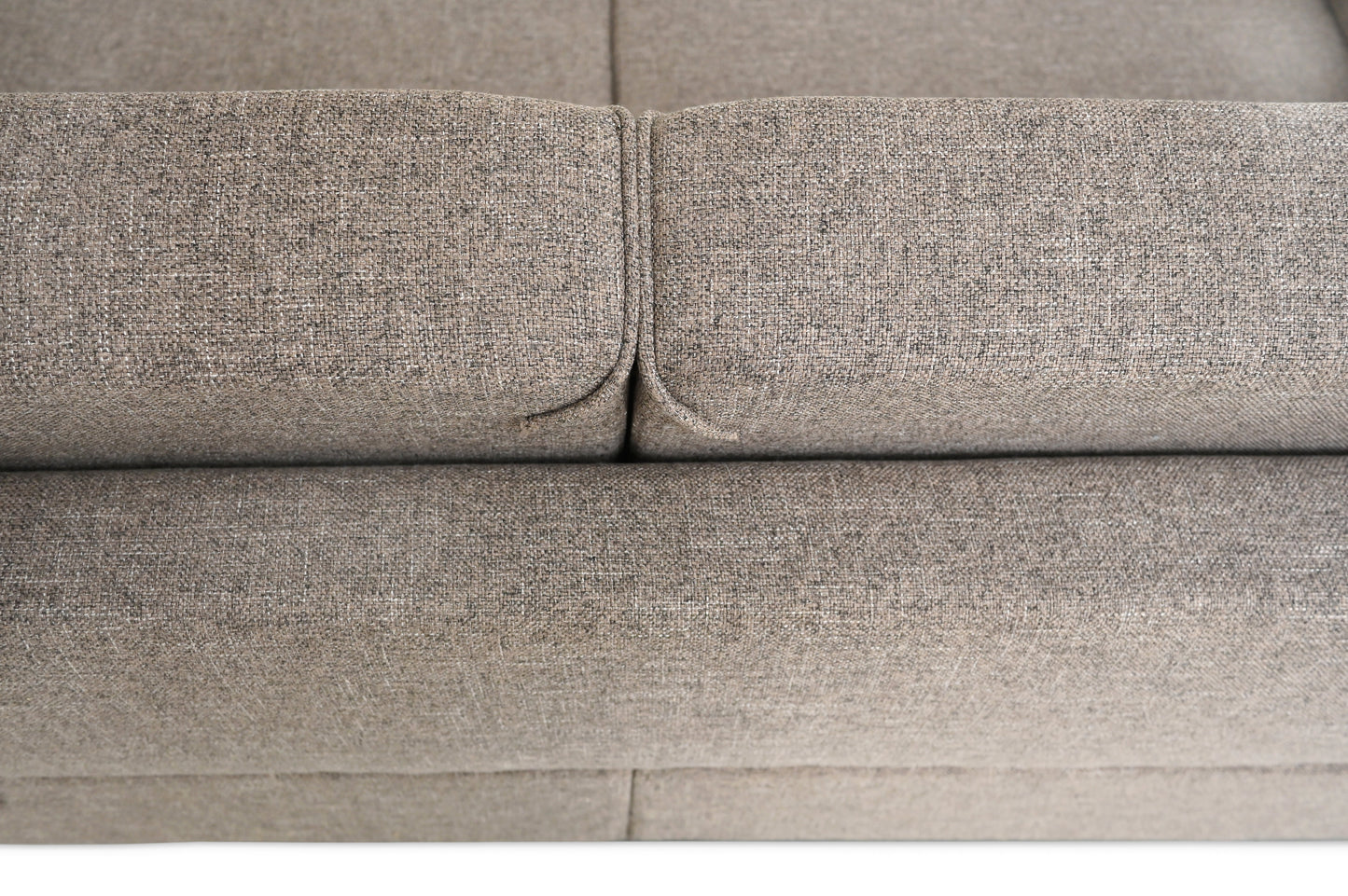 Loft 2.5 Seater Sofa Ð Contemporary Comfort in a Compact Size