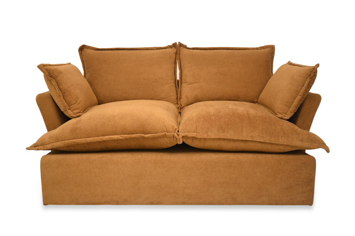 Amber Cloud 2.5 Seater Sofa