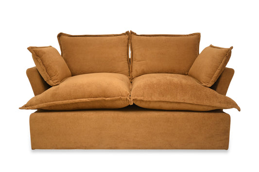 Amber Cloud 2.5 Seater Sofa