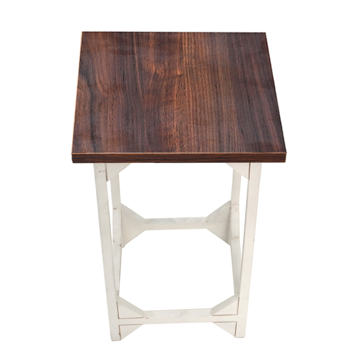 Ditmas Side Table (White)