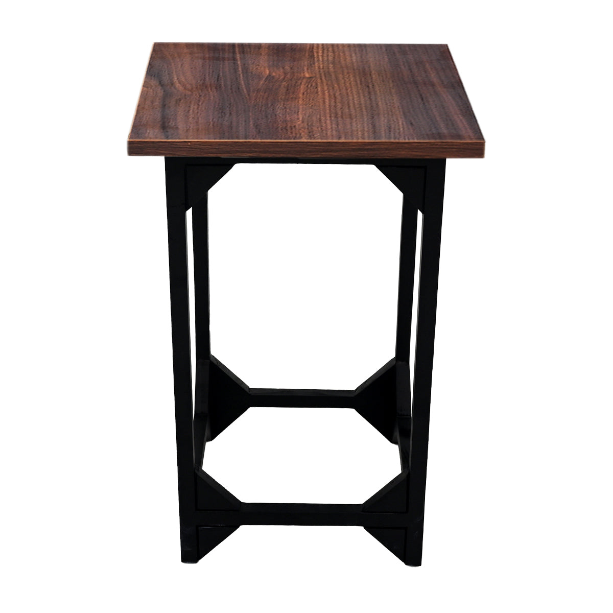 Ditmas Side Table (Black)