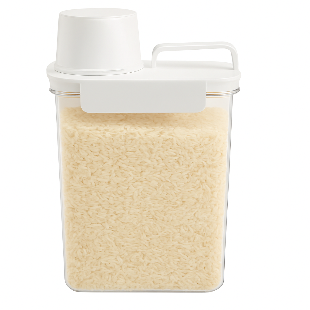 FOOD STORAGE BOX