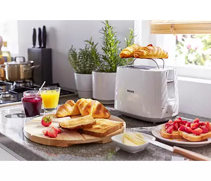 Philips Toaster HD2581/01