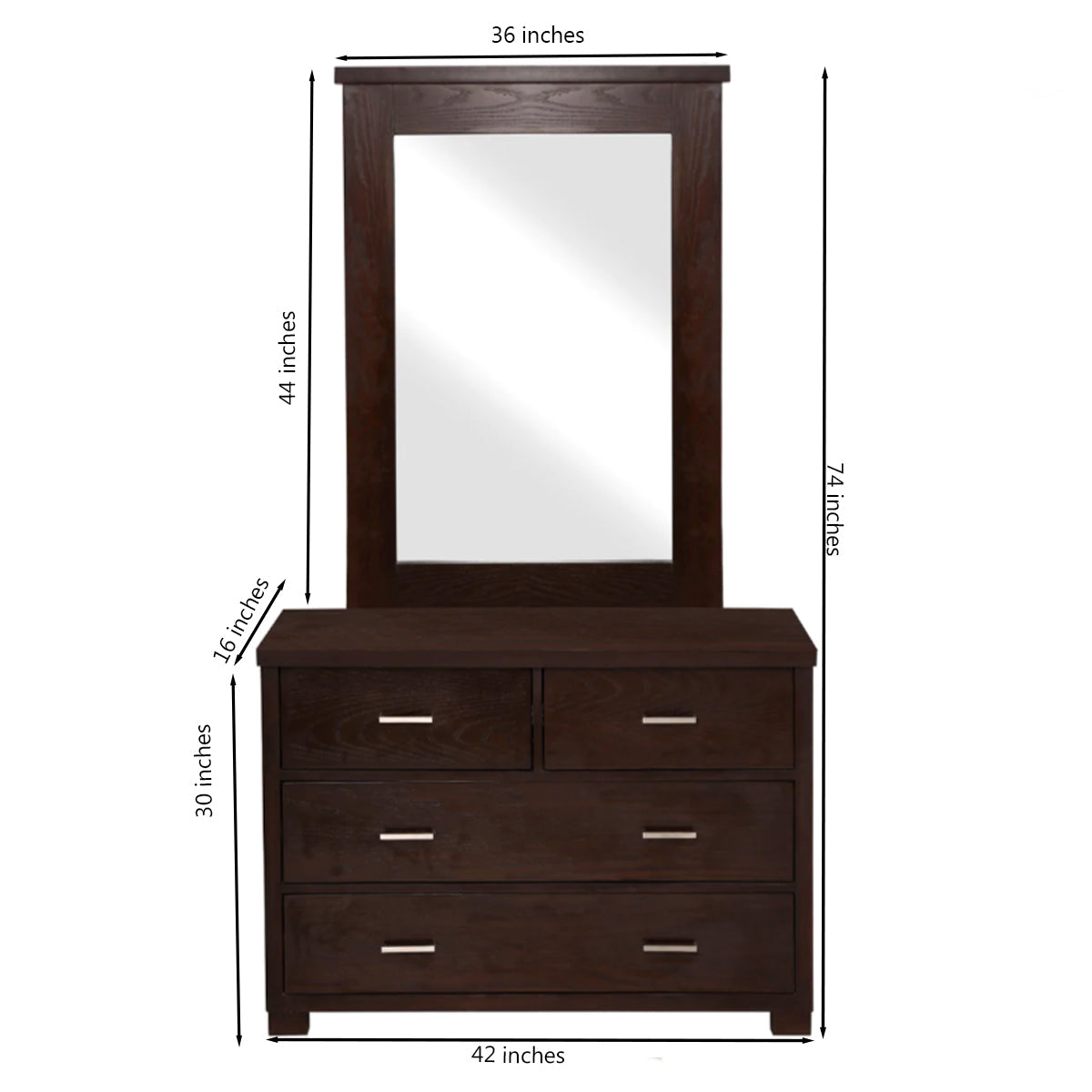Hendrick dresser