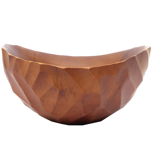Dark Natural Bowl (Ex3108B)