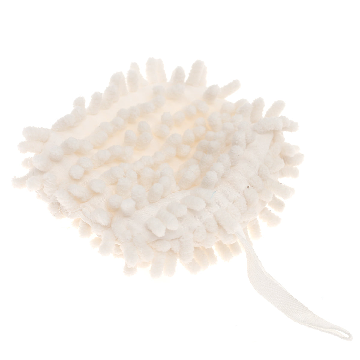 Microfiber Hand Towel Ð Ultra-Absorbent with Hanging Loop