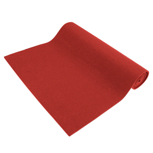 Printed Yoga Mat Ð 5mm Thickness