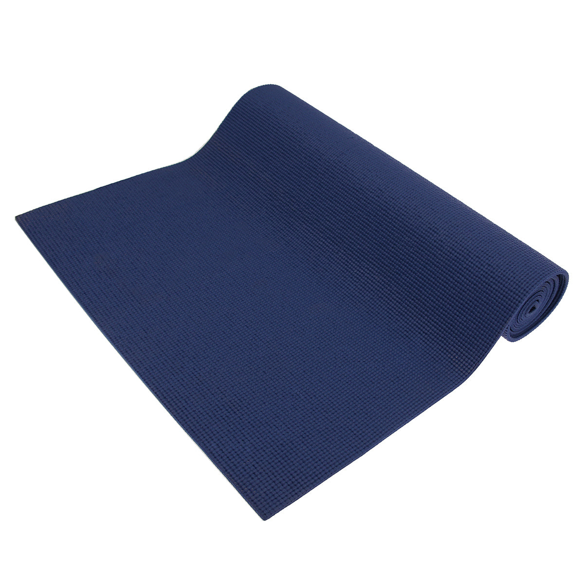 Printed Yoga Mat Ð 5mm Thickness