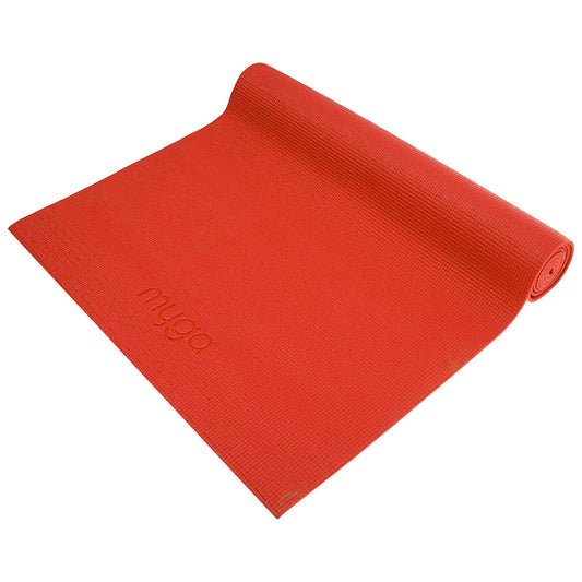 Yoga Mat Ð 6mm Thickness