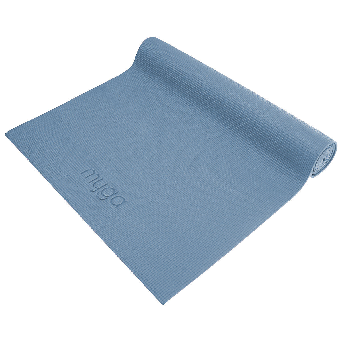 Yoga Mat Ð 6mm Thickness