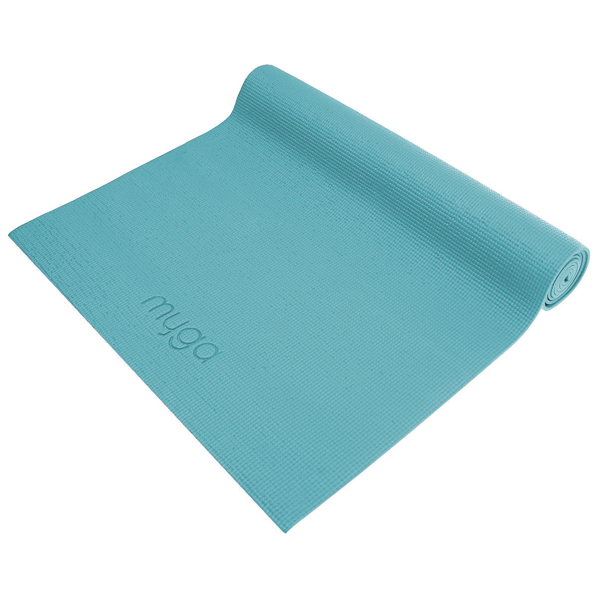 Yoga Mat Ð 6mm Thickness