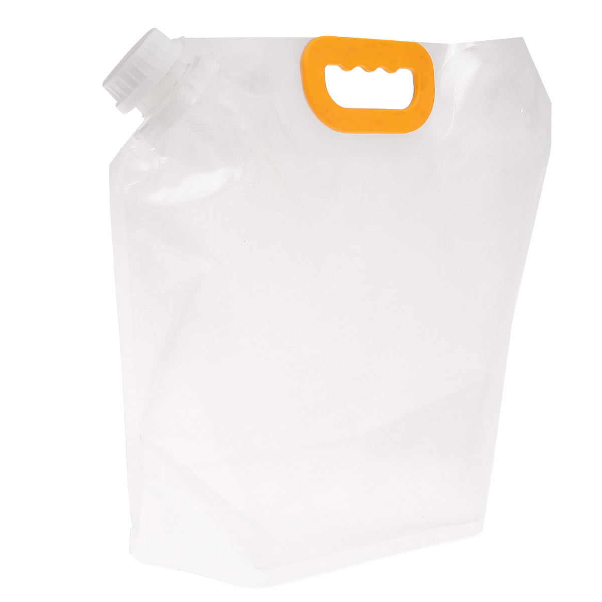 5Kg Reusable Grain Storage Bag Ð Foldable Airtight Food Container with Handle