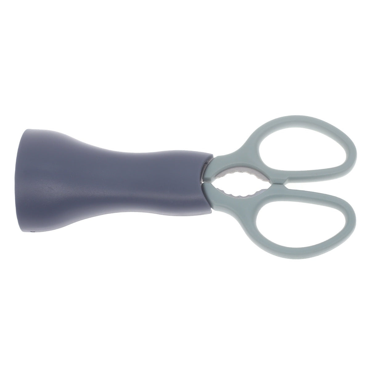 Shengya Multipurpose Kitchen Scissor with Peeler Ð Heavy-Duty Cutter Set