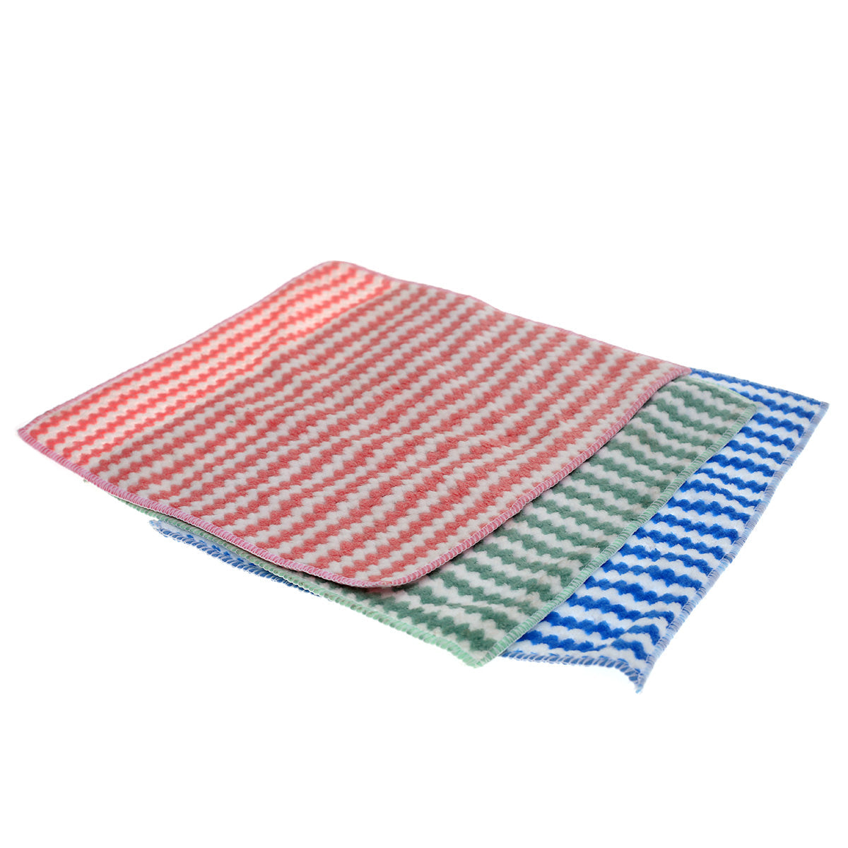 Dish Cleaning Towel Ð Reusable Microfiber Kitchen Cloth 1pc