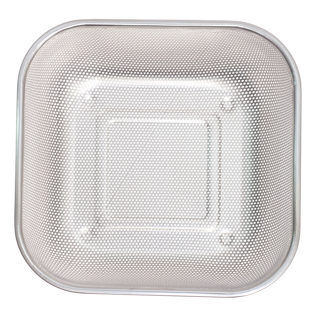 Square Stainless Steel Mesh Strainer