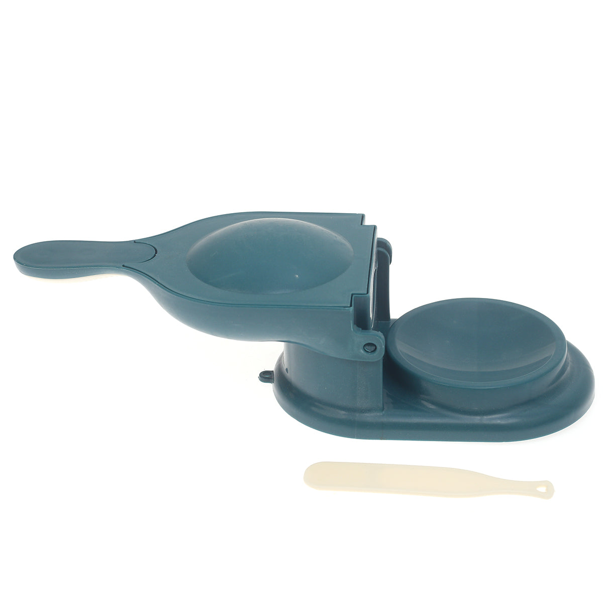 Portable Dumpling Maker Machine Ð Easy Press & Fill Tool for Momos, Samosas & More