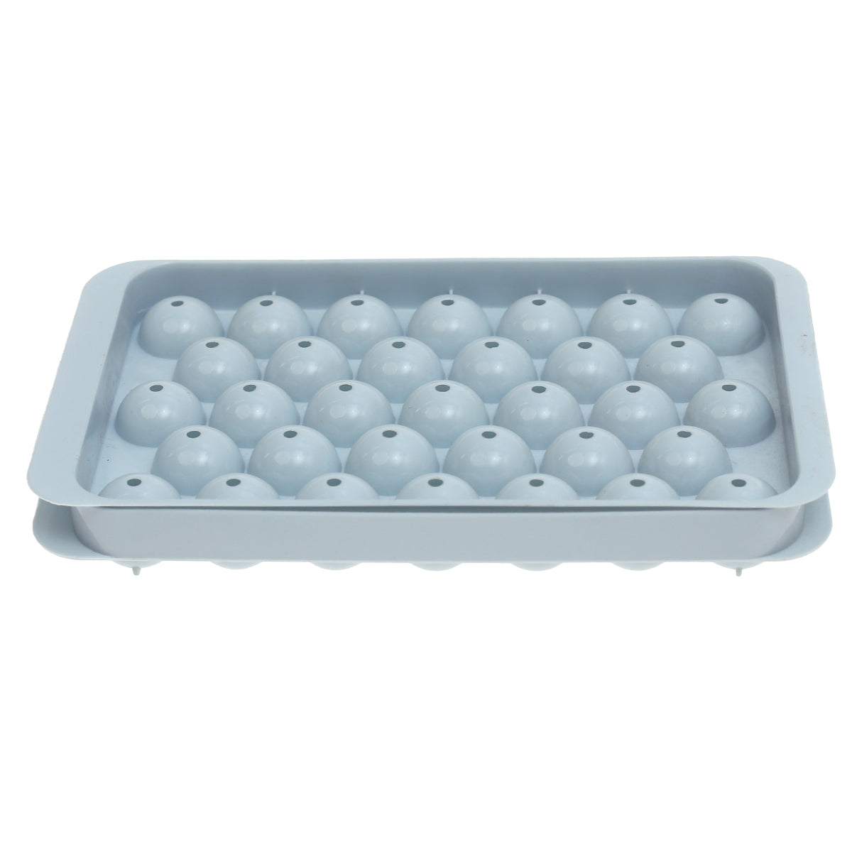 Ice Cube Ball Tray Ð 33 Pieces