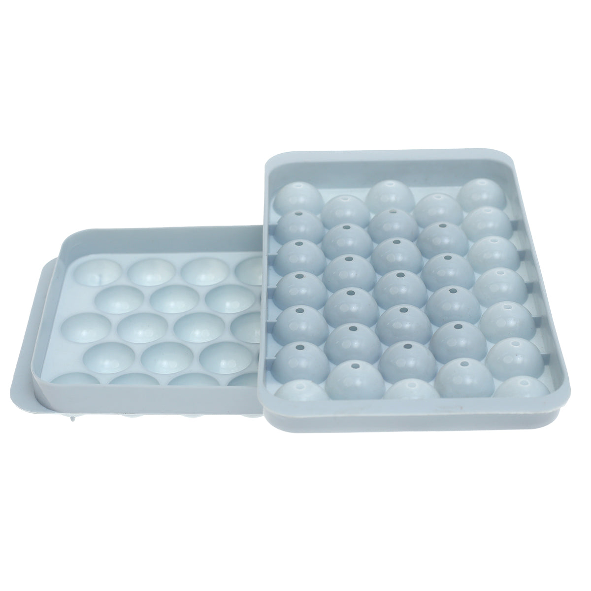 Ice Cube Ball Tray Ð 33 Pieces